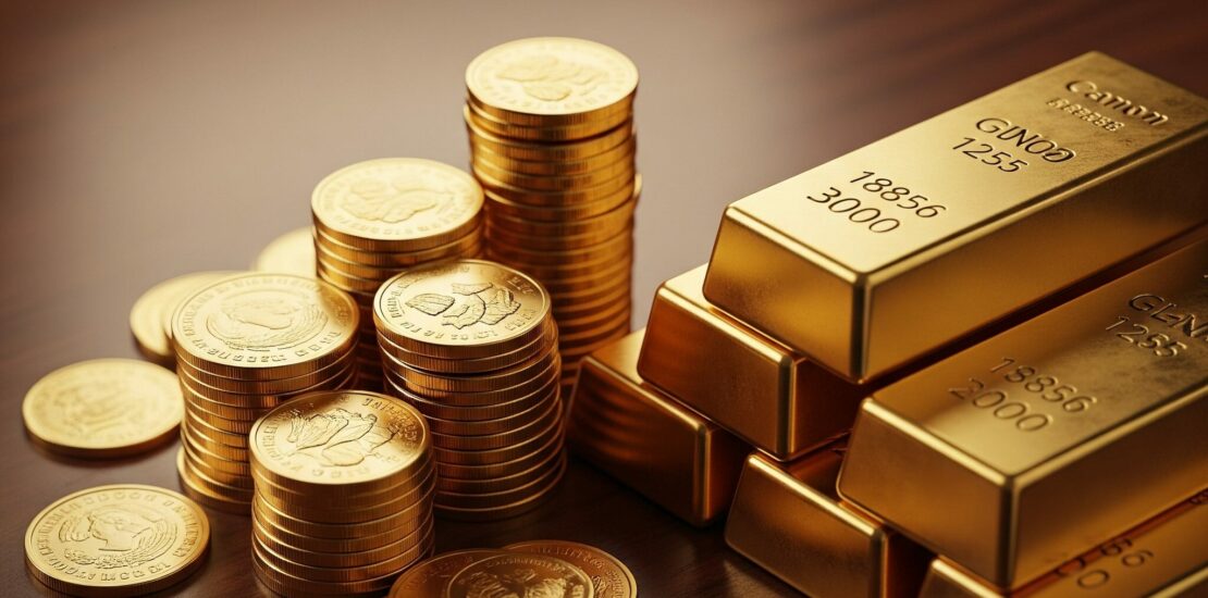 Pourquoi l'or est un bon placement ?