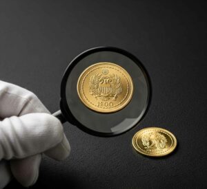 Comment reconnaître l’or contrefait