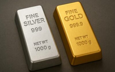 Le marché des métaux précieux en 2025 : nouvelle envolée et perspectives avec BNC Change