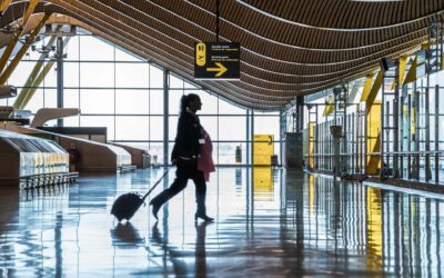 Pourquoi éviter les bureaux de change des aéroports ?