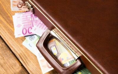 Transport d&rsquo;argent liquide en voyage : règles et déclarations