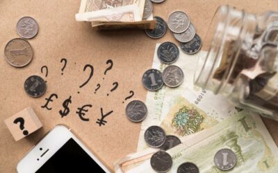 Que faire de ses billets étrangers au retour de voyage ?