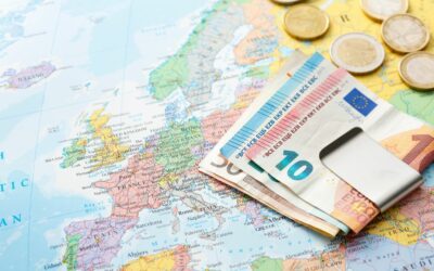 Quelle monnaie emporter pour un voyage ?